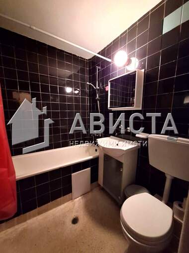 For rent - Apartment in Mladost-1A,  Sofia