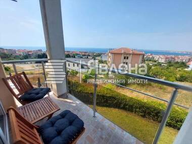 Satış - Apartman olarak Sveti Vlas,  Burgas