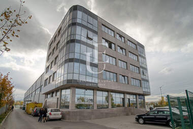 For sale - Entire building in SPZ Slatina,  Sofia