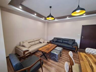 For sale - Apartment in Badema,  Haskovo