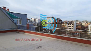 For sale - Apartment in Kiuchuk Parij,  Plovdiv