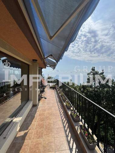 For rent - Apartment in Manastirski rid,  Varna