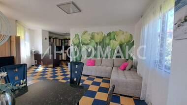 Vânzare - Apartament în Ceernomoreț,  Burgas