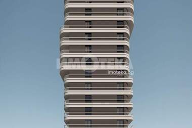 Продажа - Квартира в Трошево,  Варна