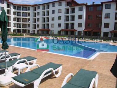 Verkauf - Wohnung in Rawda,  Burgas