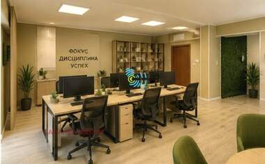 For rent - Office in Kapana,  Plovdiv