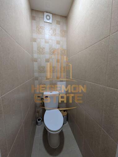 For sale - Apartment in Cveten kvartal,  Varna