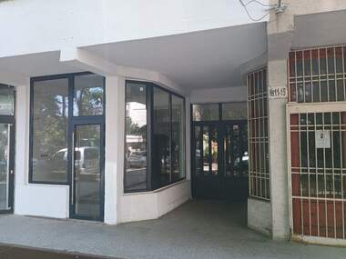 For sale - Store/Office/Storage/Beauty saloon/Venue in Hadji Dimitar,  Sofia