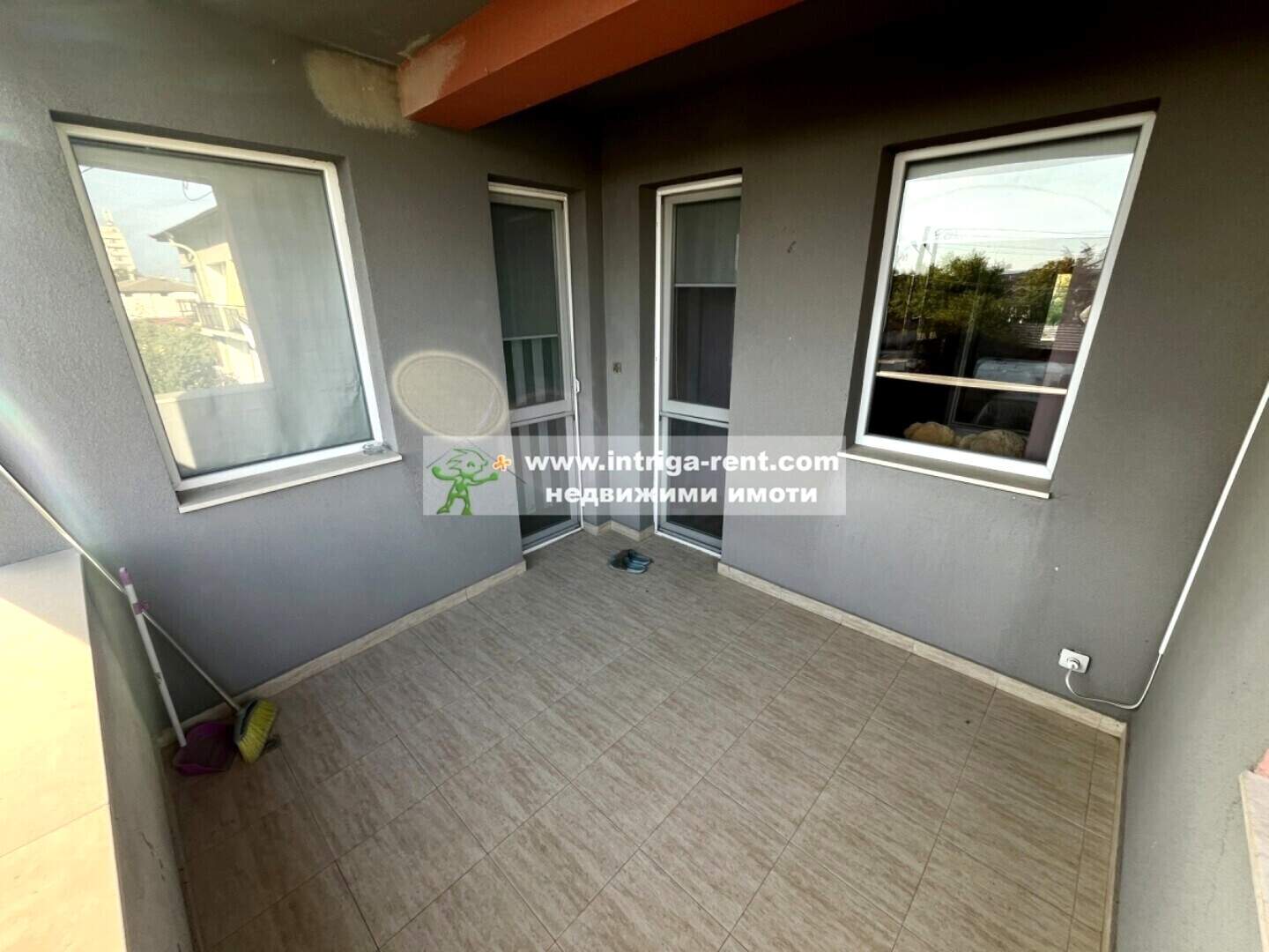 Üç odalı Apartman olarak Boliarovo, Haskovo – fotoğraf 10