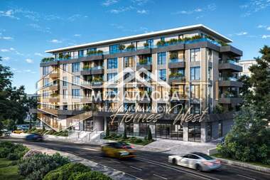 Продажба - Апартамент в Казански,  Стара Загора