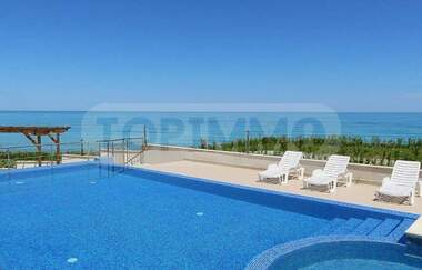 Vânzare - Apartament în Biala,  Varna