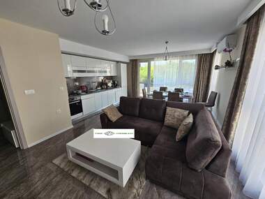 Kira - Apartman olarak Hristo Smirnenski,  Plovdiv