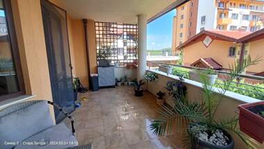 Verkauf - Wohnung in Samara-3,  Stara Zagora
