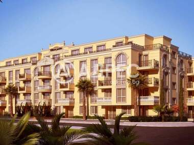 For sale - Apartment in Ravda,  Burgas