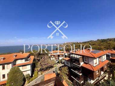 Satış - Apartman olarak Sozopol,  Burgas