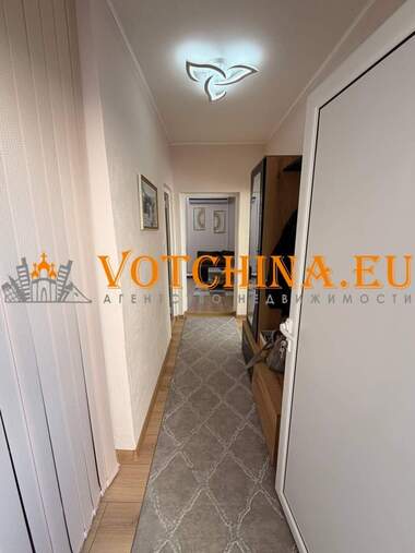 Verkauf - Wohnung in Sportna zala,  Warna