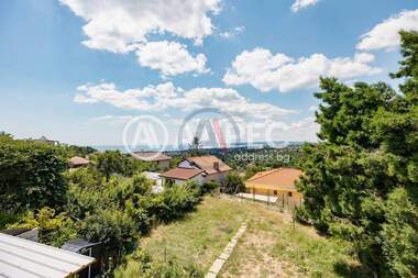 For sale - House in Manastirski rid,  Varna