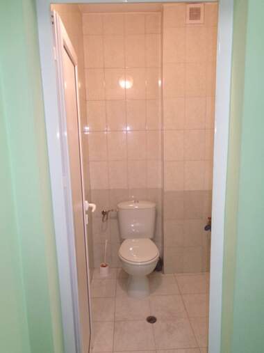 For rent - Office/Store/Beauty saloon/Dental office in Centar,  Targovishte