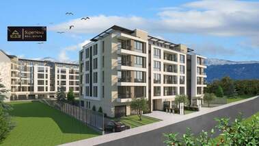 Satış - Apartman olarak Malinova Dolina,  Sofia