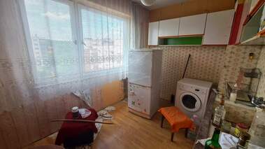 Verkauf - Wohnung in Abritus,  Razgrad