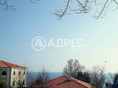 Vânzare - Teren de construcții în k.k. Ceaîka,  Varna
