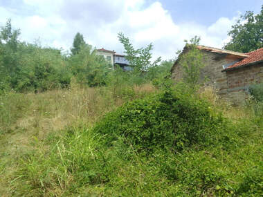 Satış - İnşaat arsası olarak Zaia,  Gabrovo