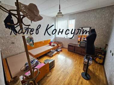 Продажа - Этаж дома в Куба,  Хасково
