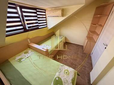 Miete - Wohnung in Okrajna bolniza - Generali,  Warna