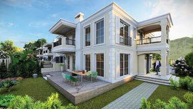 For sale - House in Hisaria,  Plovdiv