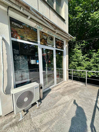 For rent - Venue in Pirgovo,  Ruse