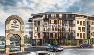 Продажба - Апартамент в Несебър,  Бургас