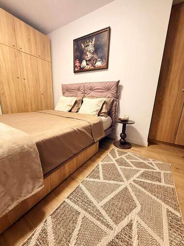Kira - Apartman olarak Center,  Varna