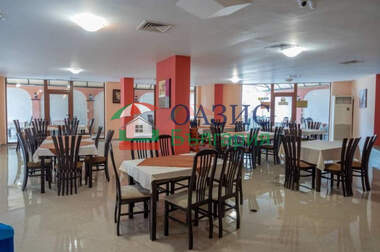 For sale - Hotel in Carevo,  Burgas