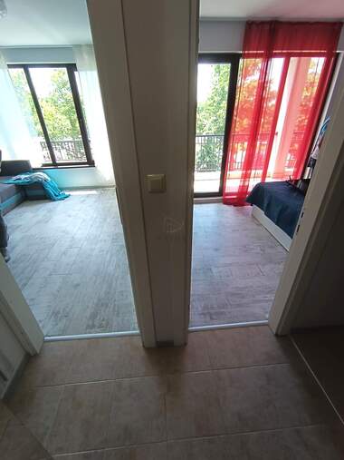 Kira - Apartman olarak Lazur,  Burgas