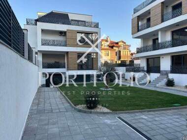 Satış - Apartman olarak Sozopol,  Burgas