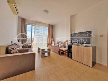 For sale - Apartment in Sveti Vlas,  Burgas