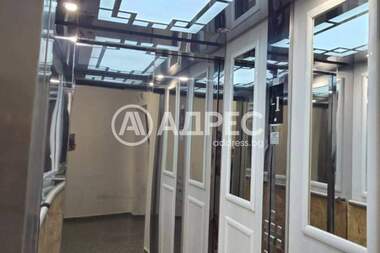For rent - Apartment in Gracka mahala,  Varna