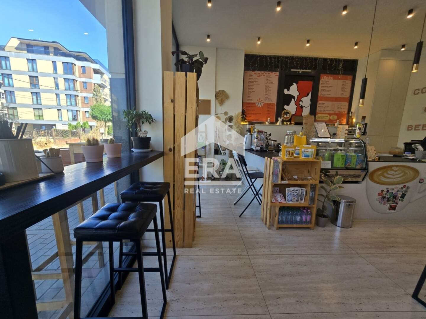 Gastronomie in Krastowa wada, Sofia – Foto 5