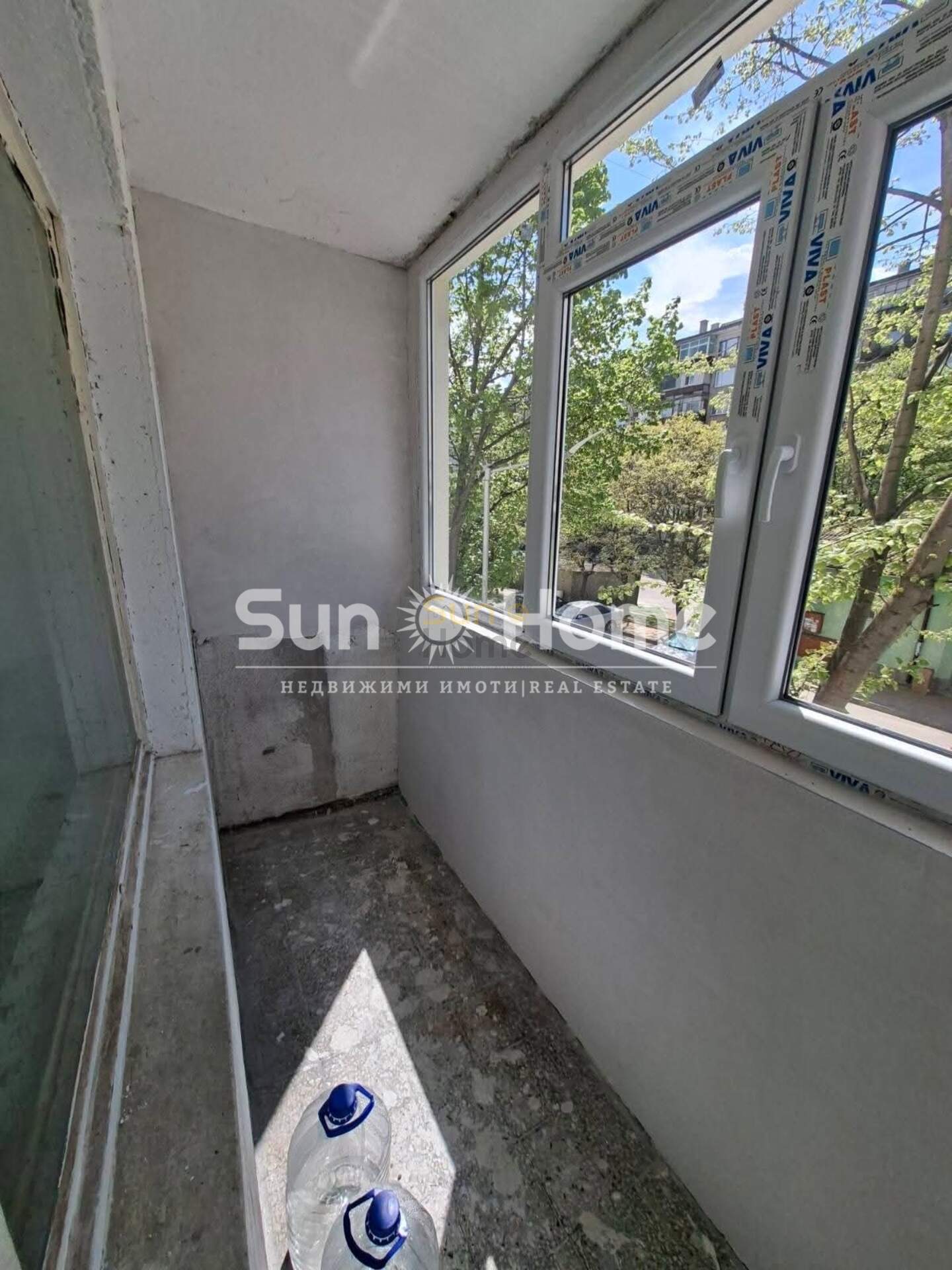 2 bedroom Apartment in Center, Haskovo – photo 3