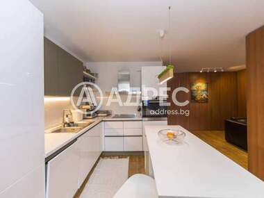 Vânzare - Apartament în Băkston,  Sofia