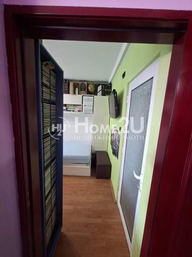 Verkauf - Wohnung in Izgrew,  Burgas