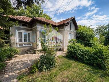 For sale - House in Gorna Lipnitsa,  Veliko Tyrnovo