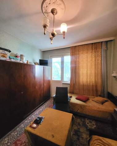 Verkauf - Wohnung in Idealen zentar,  Pazardjik