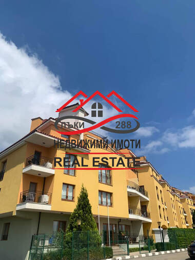 Продажба - Апартамент в Созопол,  Бургас