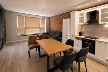 Miete - Wohnung in Slaweykow,  Burgas