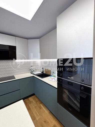 Verkauf - Wohnung in Briz,  Warna