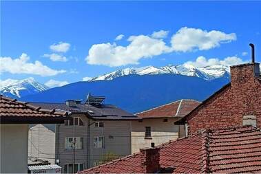 Satış - Ev olarak Razlog,  Blagoevgrad