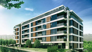 Продажба - Апартамент в Младост-2,  София