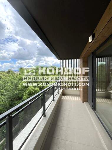 Vânzare - Apartament în Hristo Smirnenski,  Plovdiv