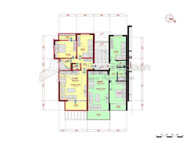 Vânzare - Apartament în Ceernomoreț,  Burgas